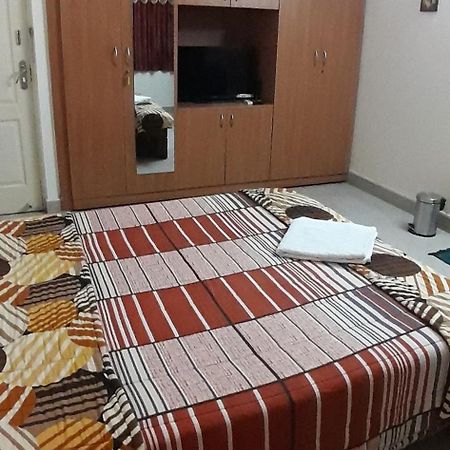 Brookside Service Apartment Bangalore Bagian luar foto