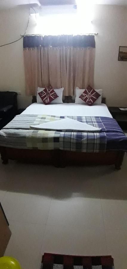 Brookside Service Apartment Bangalore Bagian luar foto