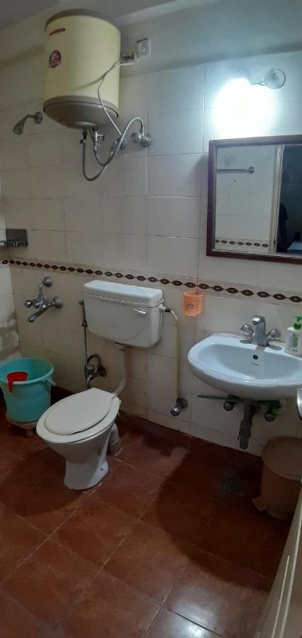 Brookside Service Apartment Bangalore Bagian luar foto