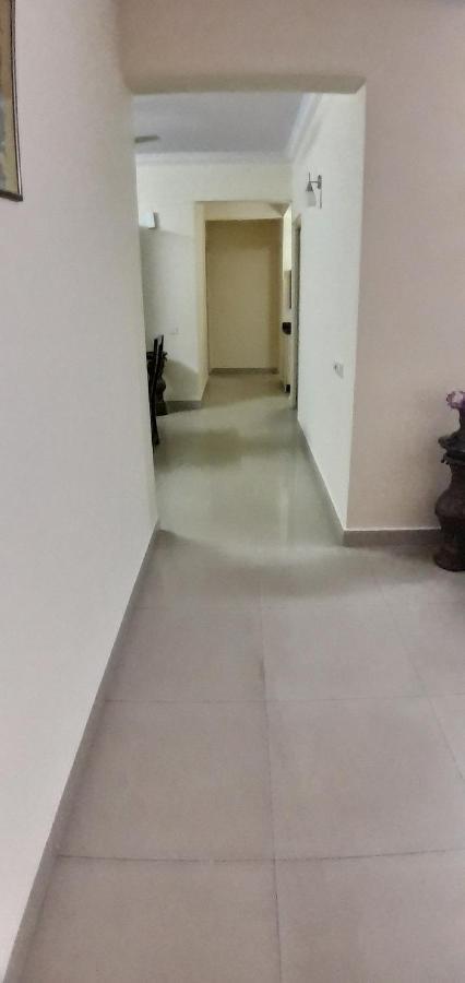 Brookside Service Apartment Bangalore Bagian luar foto
