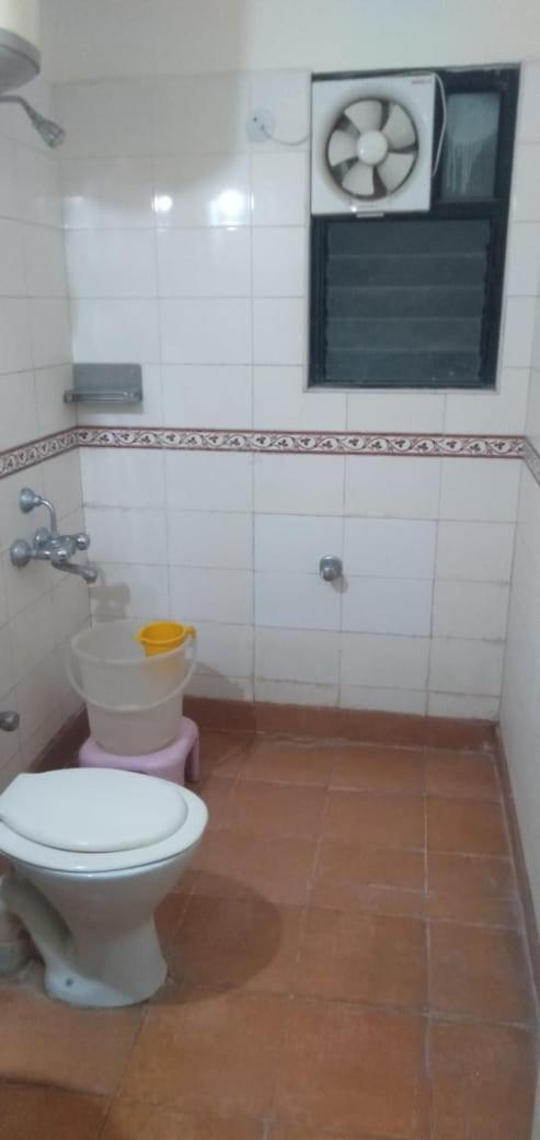 Brookside Service Apartment Bangalore Bagian luar foto