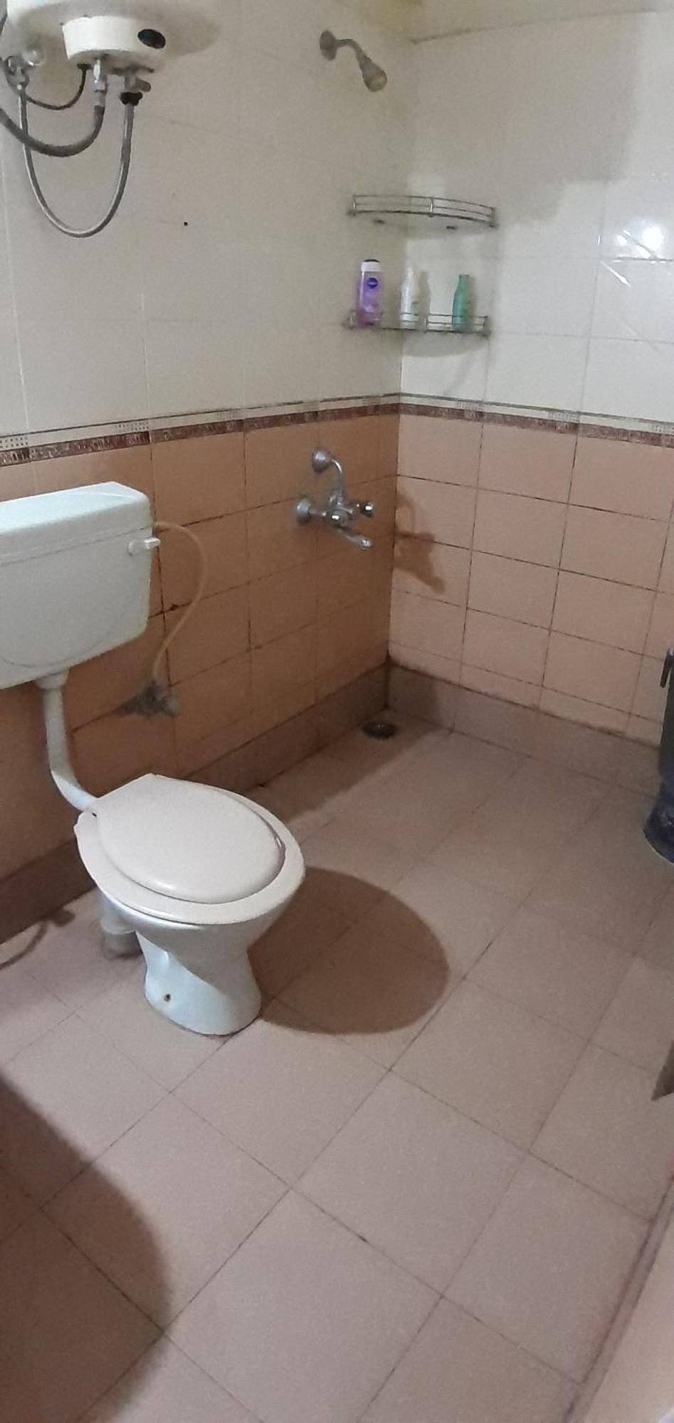 Brookside Service Apartment Bangalore Bagian luar foto